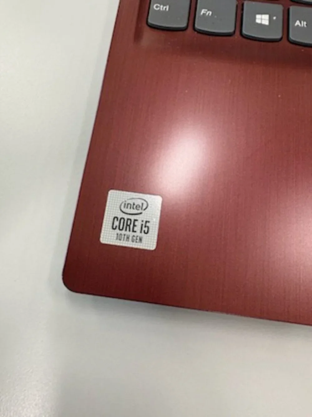 Lenovo this laptop